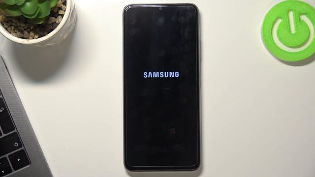 Как открыть безопасный режим в Samsung Galaxy F12 / Войти в Safe mode смотреть онлайн