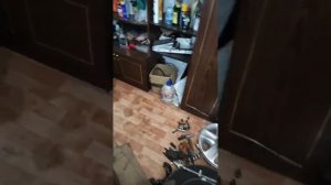 Переделанные ступици на Опель астра H,Zafira B