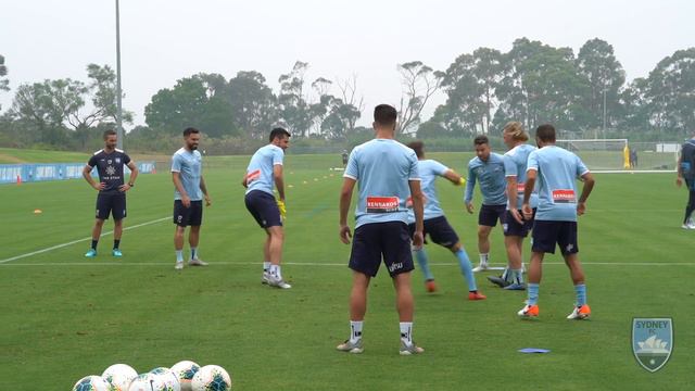 Anthony Caceres Pre-Jets Away смотреть онлайн