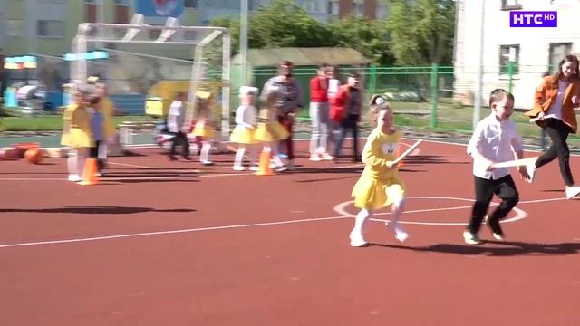 Юбилей у "Солнышка" смотреть онлайн