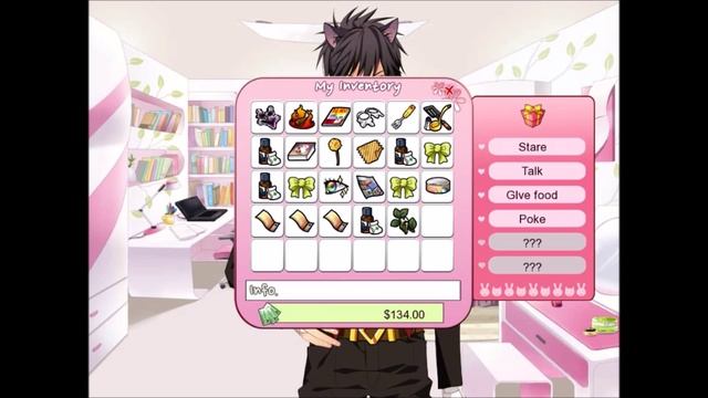 Dandelion:Wishes brought to you-Jisoo Route 【P5】 смотреть онлайн