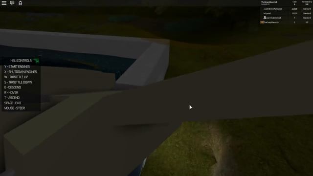 Roblox - Jurassic Park Creator: DINOSAURS! (Roblox Jurassic World) смотреть онлайн