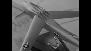 U.S. Giant Aircraft: B-36 PEACEMAKER | Convair Massive American Strategic Bomber