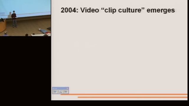 r | p 2006: YouTube: From Concept to Hypergrowth - Jawed Karim смотреть онлайн