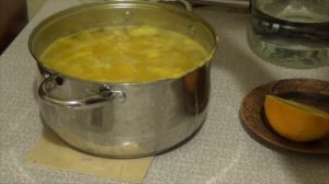 Тыквенный сок без сахара  Тыквенный сок пюре