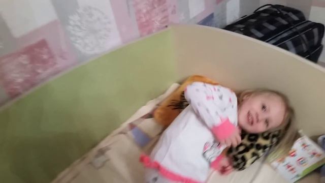 ВЛОГ Рождественский пирог. Отмываю плиту. Нюта ложится спать. ЦЭТ Станьково