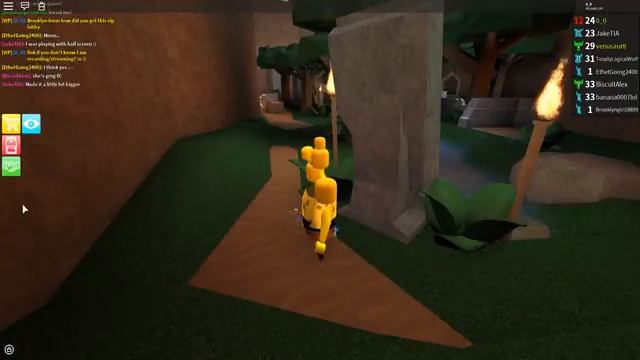 ROBLOX | SMILEY FACE | LIVE смотреть онлайн