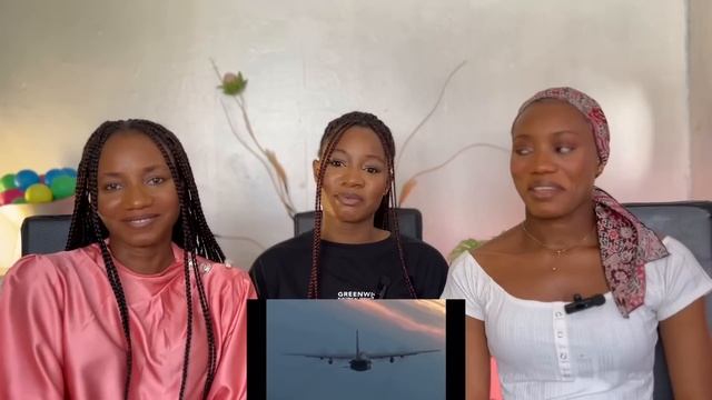 Nigerian Family Reacts to How US Military SMOKED Russian Mercenaries! REACTION ? смотреть онлайн