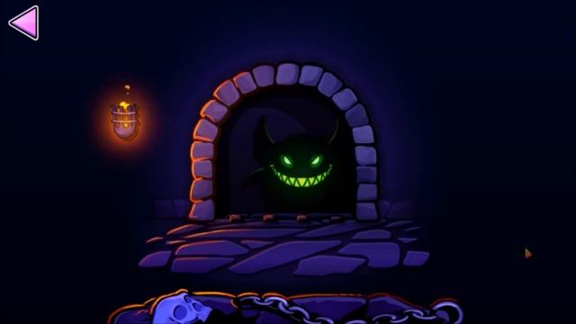 The Basement [Geometry Dash 2.1] смотреть онлайн