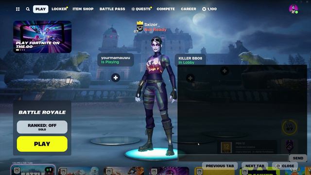 How To Get LEVIATHAN AXE FOR FREE In FORTNITE! (2024) смотреть онлайн