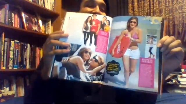 TSR's Grade "A" Celebration LIVE! - Celebrating Pretty Little Liars: The Perfectionists смотреть онлайн