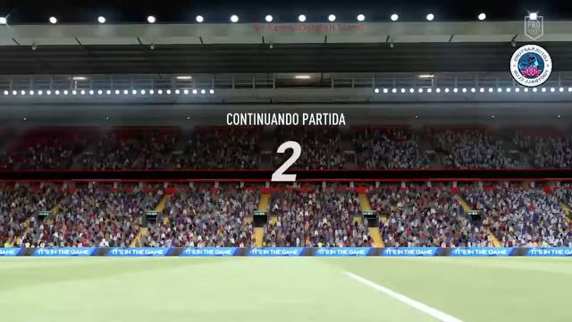 5# RODADA DA BEGINS CUP - LOTUS 0 X 1 FERNEBAHÇE смотреть онлайн