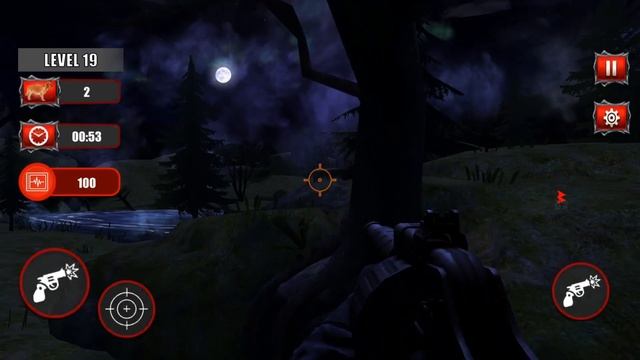 Deer Hunter 2023 : Wild Animal Hunting Game New Shooting Games 2023 Promo смотреть онлайн