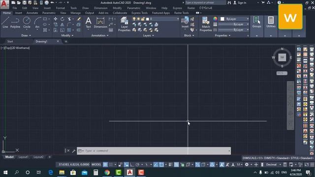 كيفية تحميل وتنصيب اضافة الصينية YQArchلبرنامج AutoCAD смотреть онлайн