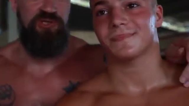 Как должен выглядить парень в 16 лет смотреть онлайн