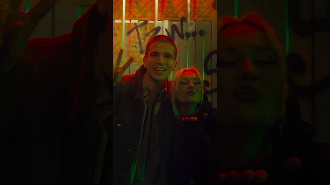 Наш блокбастер в сети #клавакока #feduk #кабынебылотебя смотреть онлайн