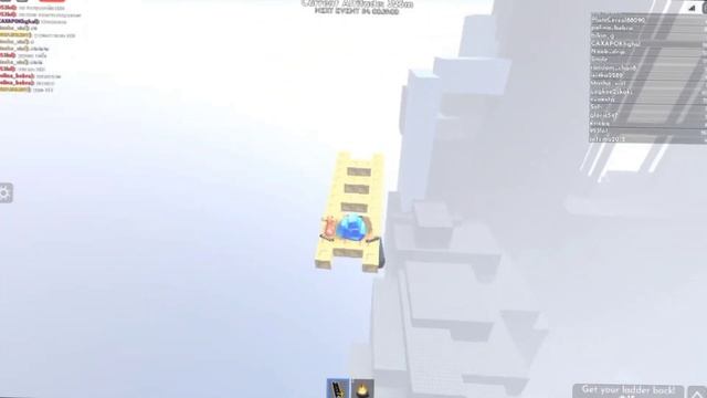 ТУТОРИАЛ НА ТРЮК SPEEDY BELT FLYING➲БАГ В РЕЖИМЕ STEEP STEPS ROBLOX смотреть онлайн