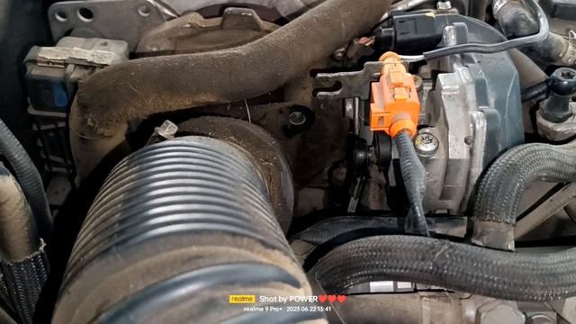 Audi A6 pickup issuse P2015 Runner position Replacement P2015 смотреть онлайн