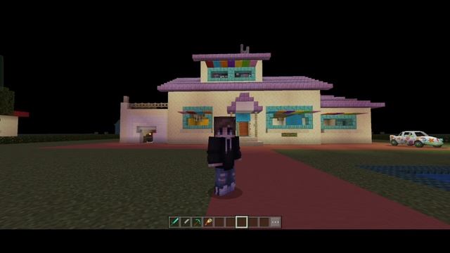 5 BEST CARTOON NETWORK MODS FOR MINECRAFT PE | TOP 5 CARTOON MODS FOR MINECRAFT PE | 2023 ! смотреть онлайн