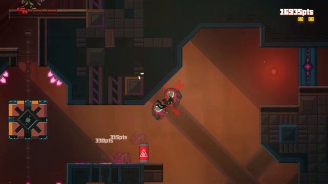 GUNBORG: DARK MATTERS REVIEW| Was it worth the rage? смотреть онлайн