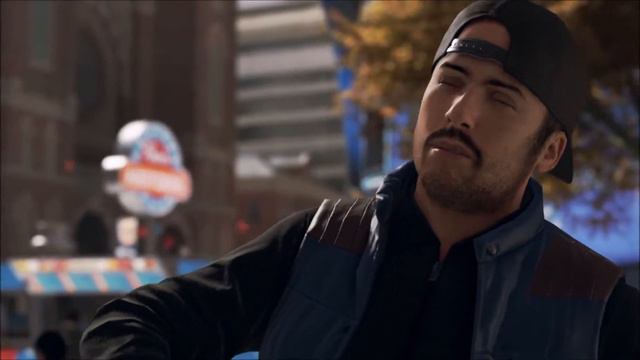 Detroit: Become Human™Chapter 2 and 3 - Opening Shades of Color смотреть онлайн