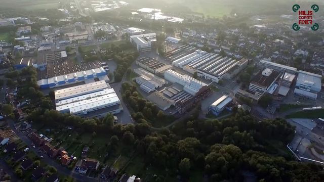 Lennep Panzertal & IDC Barmag Oerlikon смотреть онлайн