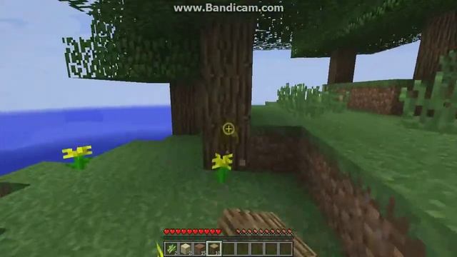 как играть в майнкрафт для новичков на выживание смотреть онлайн