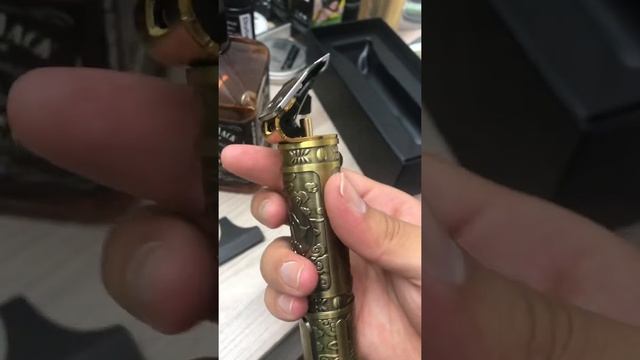 Trimmer VGR V-085 UNBOXING