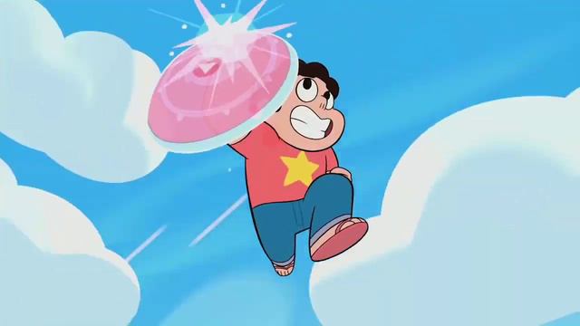 Steven universe intro but its not pearl смотреть онлайн