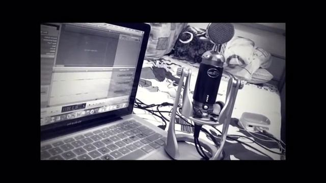 Test 1 : Blue Spark Digital Mic. " A sky full of stars" short cover смотреть онлайн