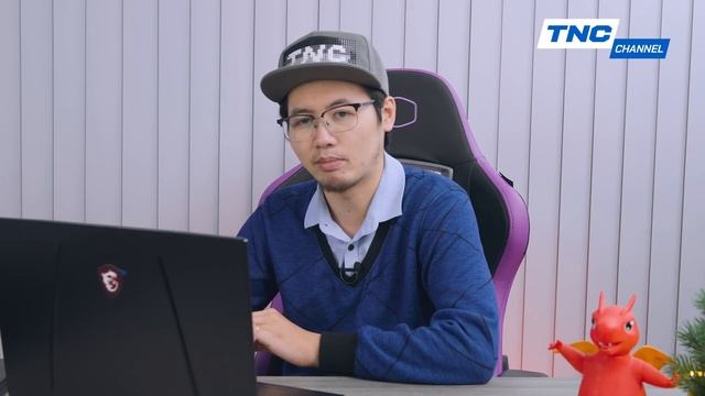 Laptop Chỉ Có GTX 1650 Có Chơi Được Cyberpunk 2077? - Laptop MSI GL65 Leopard 10SCXK 089VN смотреть онлайн