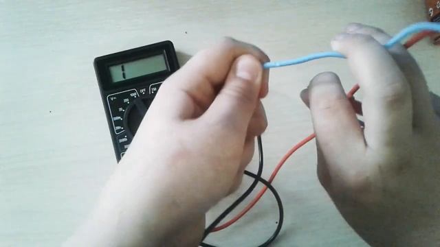 Мультиметр DT-832 ОБЗОР Как Пользоваться!!! смотреть онлайн