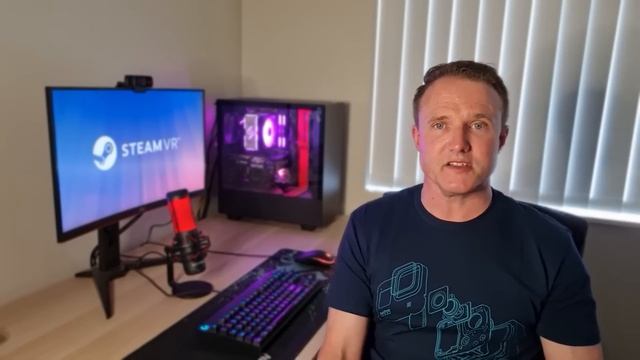 THE BEST SETUP GUIDE TO PLAY STEAM VR GAMES ON YOUR QUEST 2!
