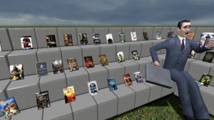 как установить карту в garry's mod.Сейчас покажу