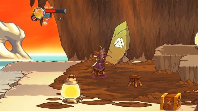 Прохождение Viking Squad - Рыба моей мечты #1 ? смотреть онлайн