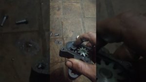 Топливный насос низкого давления СКАНИЯ