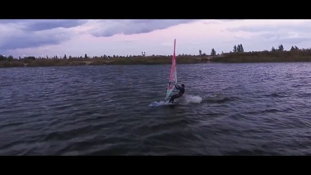 Танцы Импульсов