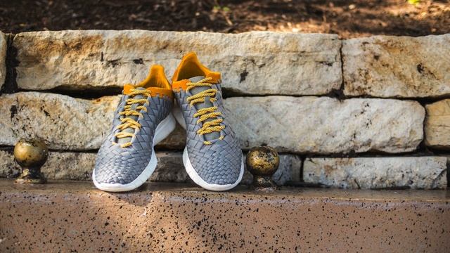 Беговые кроссовки для школьников Nike Downshifter 8 Антрацитовые смотреть онлайн