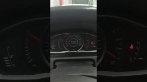 Volvo xc60, xc70 прокачка топливного фильтра