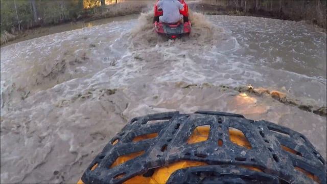 Mega Mayhem's in mud | Good or Bad Tire?? | смотреть онлайн