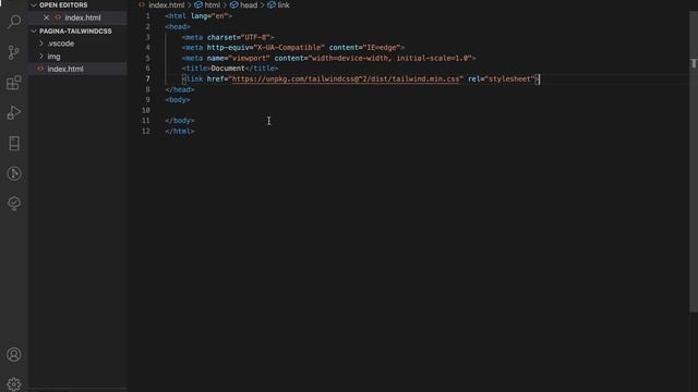 Como crear un Navbar con TailwindCSS - Parte 1 смотреть онлайн