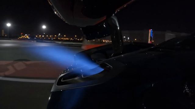 My McLaren Senna Literally BURNT OFF A Ferrari 488 Pista! смотреть онлайн