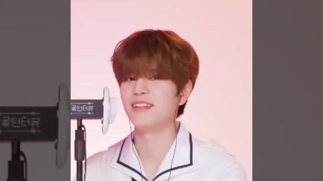 Сынмин милое видео