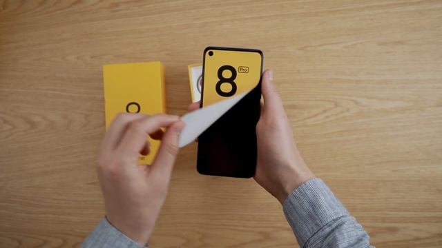 Realme 8 pro в магазинах Технодом смотреть онлайн