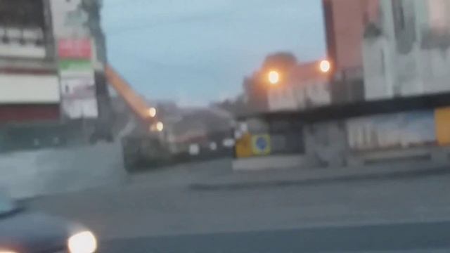 Так сносят "Зимнюю вишню". смотреть онлайн