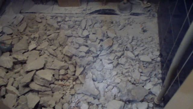 переделываем пол в ванной смотреть онлайн