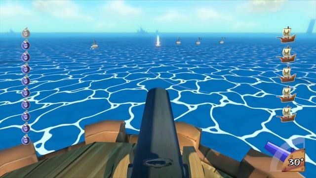 Let's Play Wind Waker HD - 51 смотреть онлайн