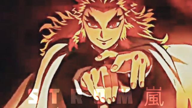 Rengoku [AMV] | Memory Reboot смотреть онлайн