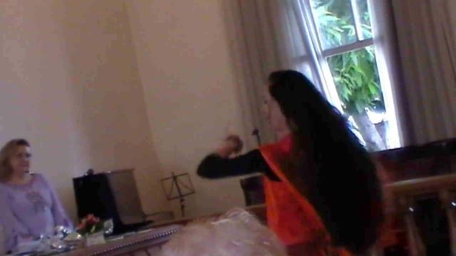 Kamilla Mesquita - apresentação na Academia Campinense de Letras смотреть онлайн