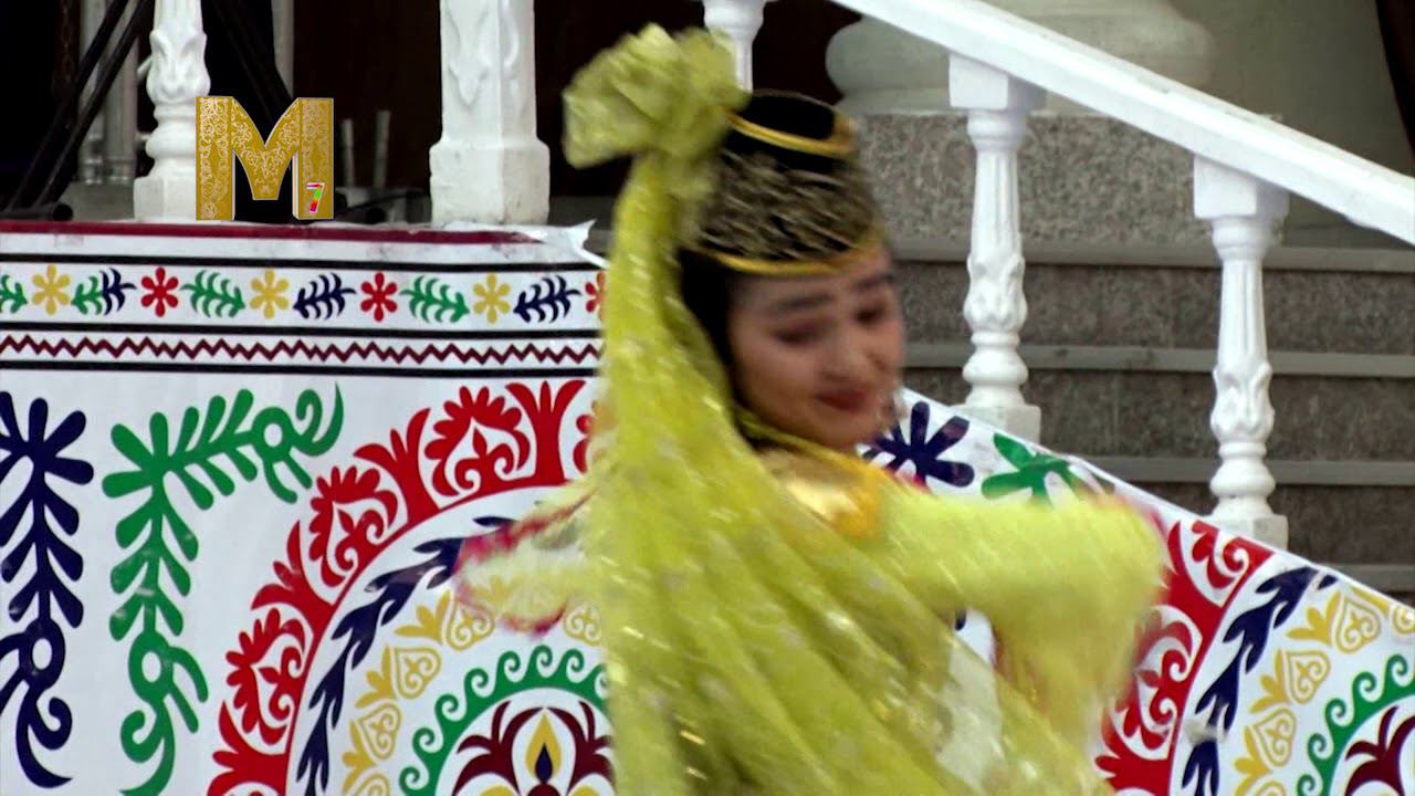 Рузибой Идиев Майда майда смотреть онлайн